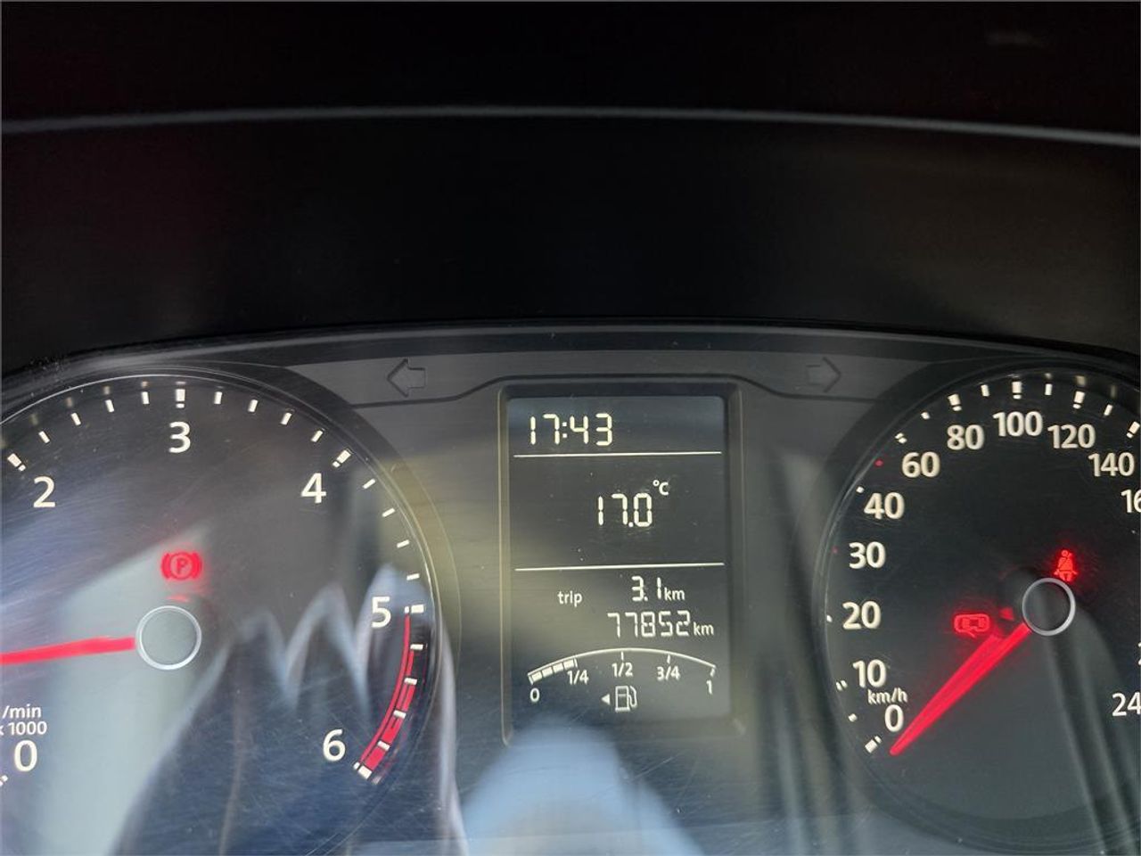 Volkswagen Transporter Furgón Largo TA 2.0 TDI 75kW (102CV) BMT - Foto 2