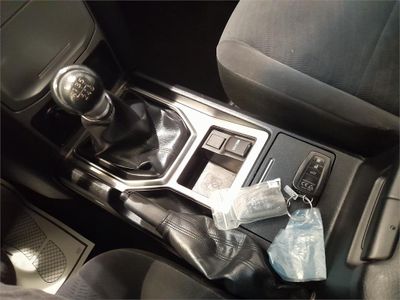 Toyota Land Cruiser 2.8 D-4D NX