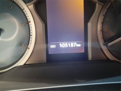 Toyota Land Cruiser 2.8 D-4D NX