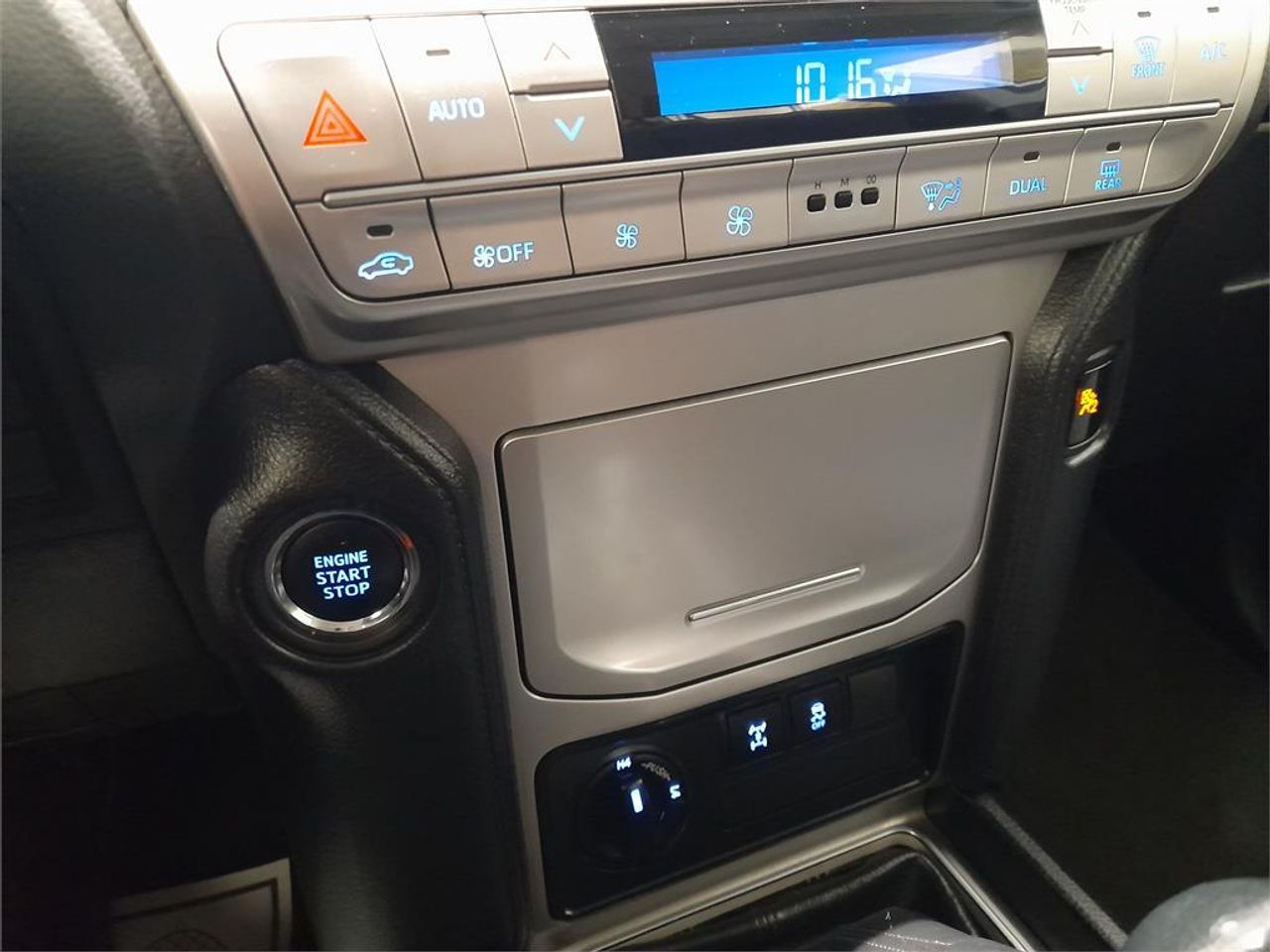 Toyota Land Cruiser 2.8 D-4D NX - Foto 2