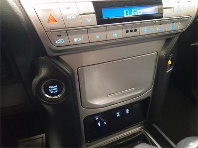 Toyota Land Cruiser 2.8 D-4D NX