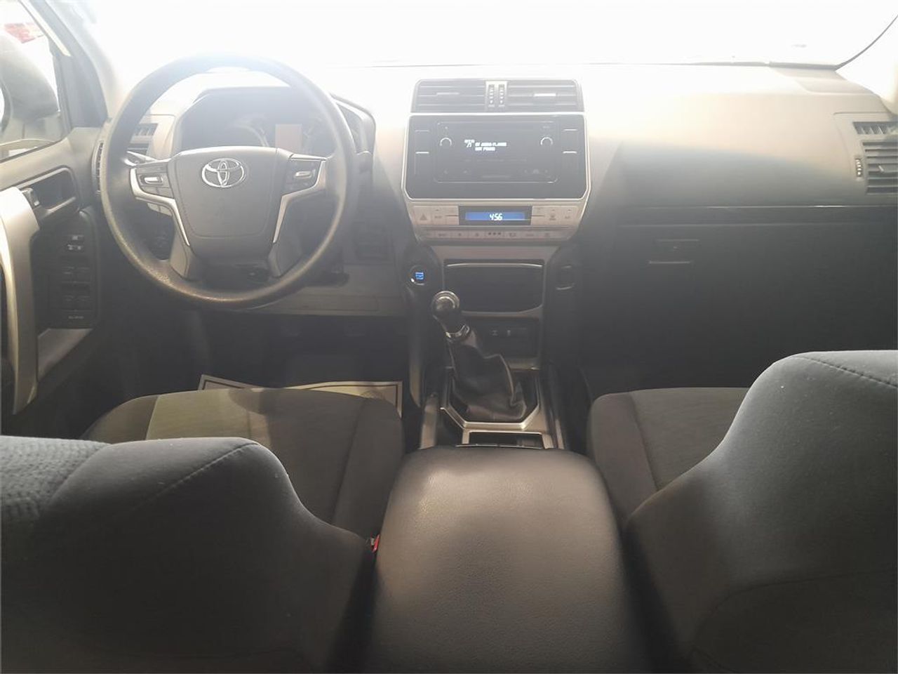 Toyota Land Cruiser 2.8 D-4D NX - Foto 2