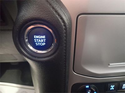 Toyota Land Cruiser 2.8 D-4D NX