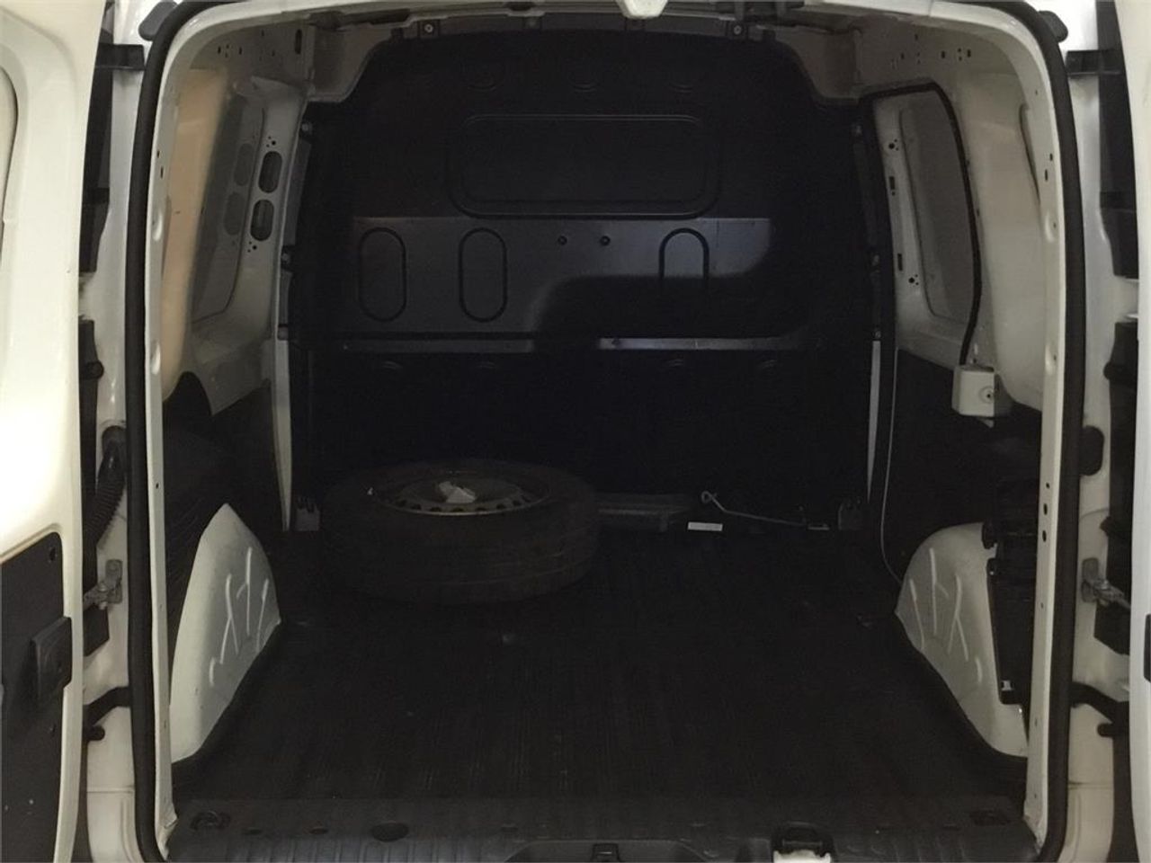 Mercedes Citan 109 CDI Furgón Largo - Foto 2