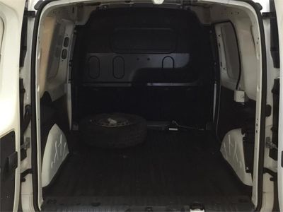 Mercedes Citan 109 CDI Furgón Largo