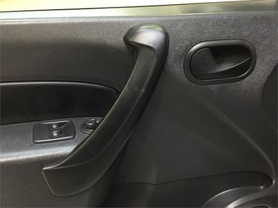 Mercedes Citan 109 CDI Furgón Largo