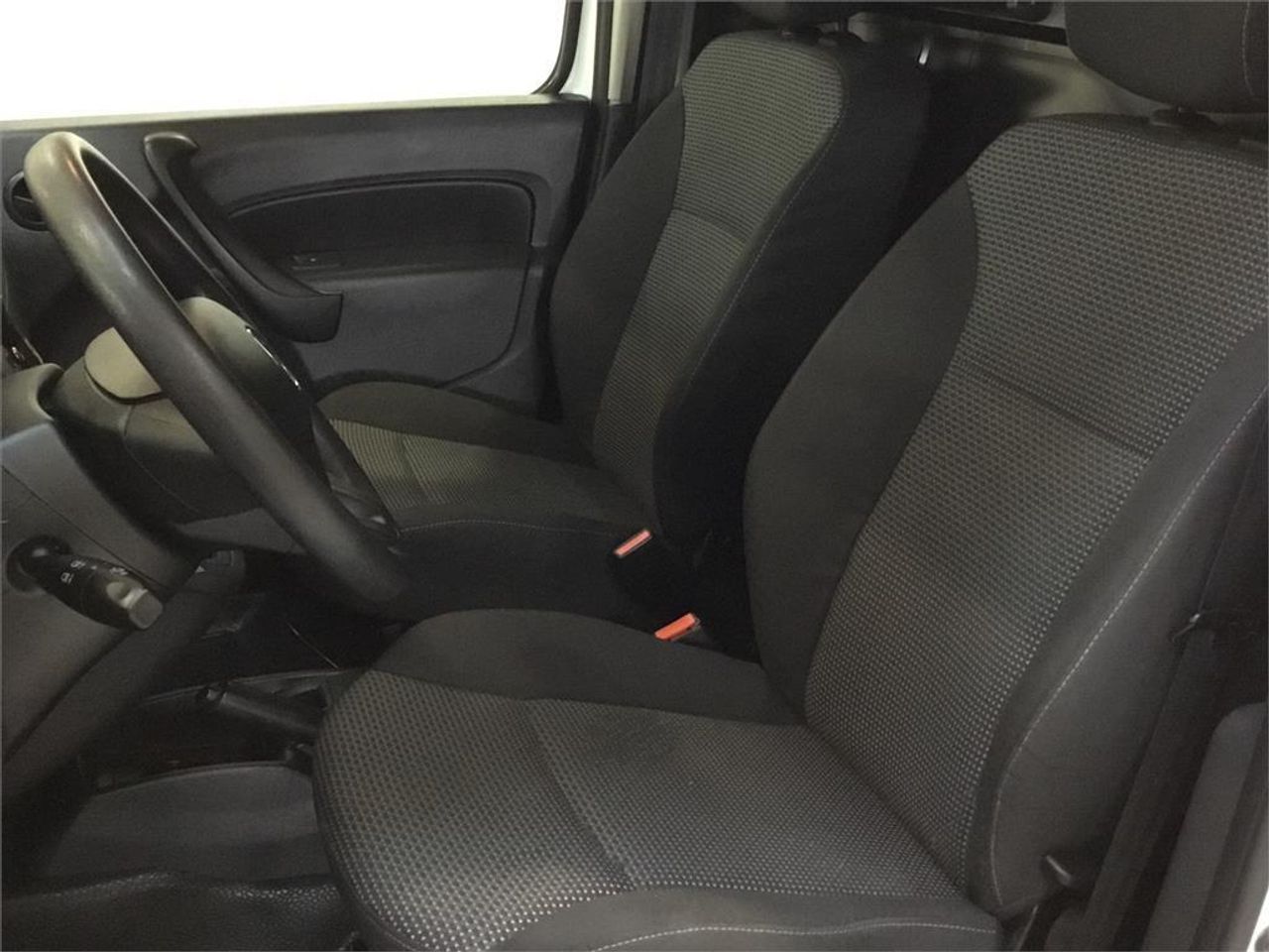 Mercedes Citan 109 CDI Furgón Largo - Foto 2