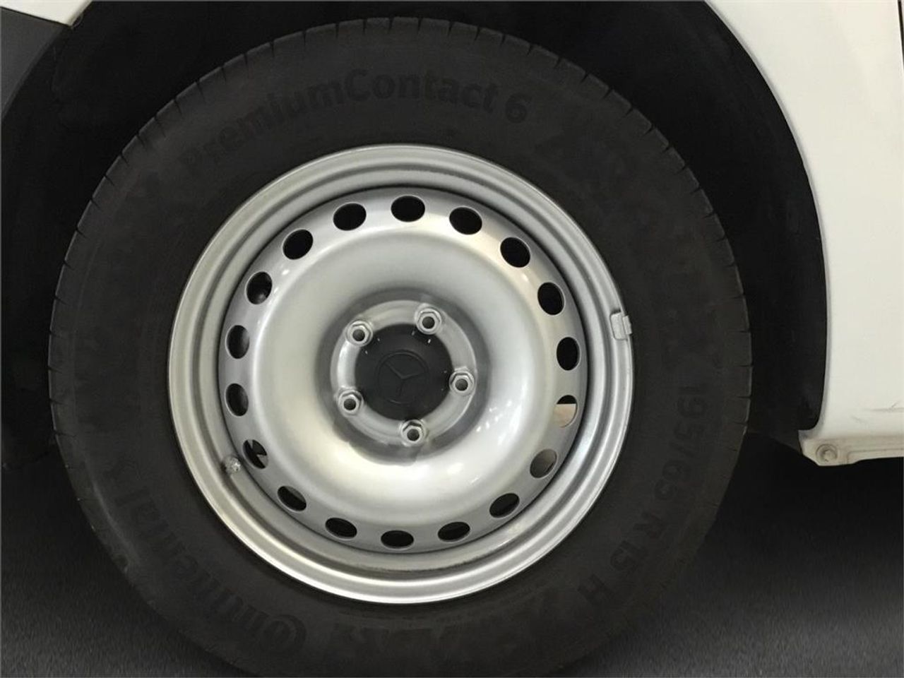 Mercedes Citan 109 CDI Furgón Largo - Foto 2