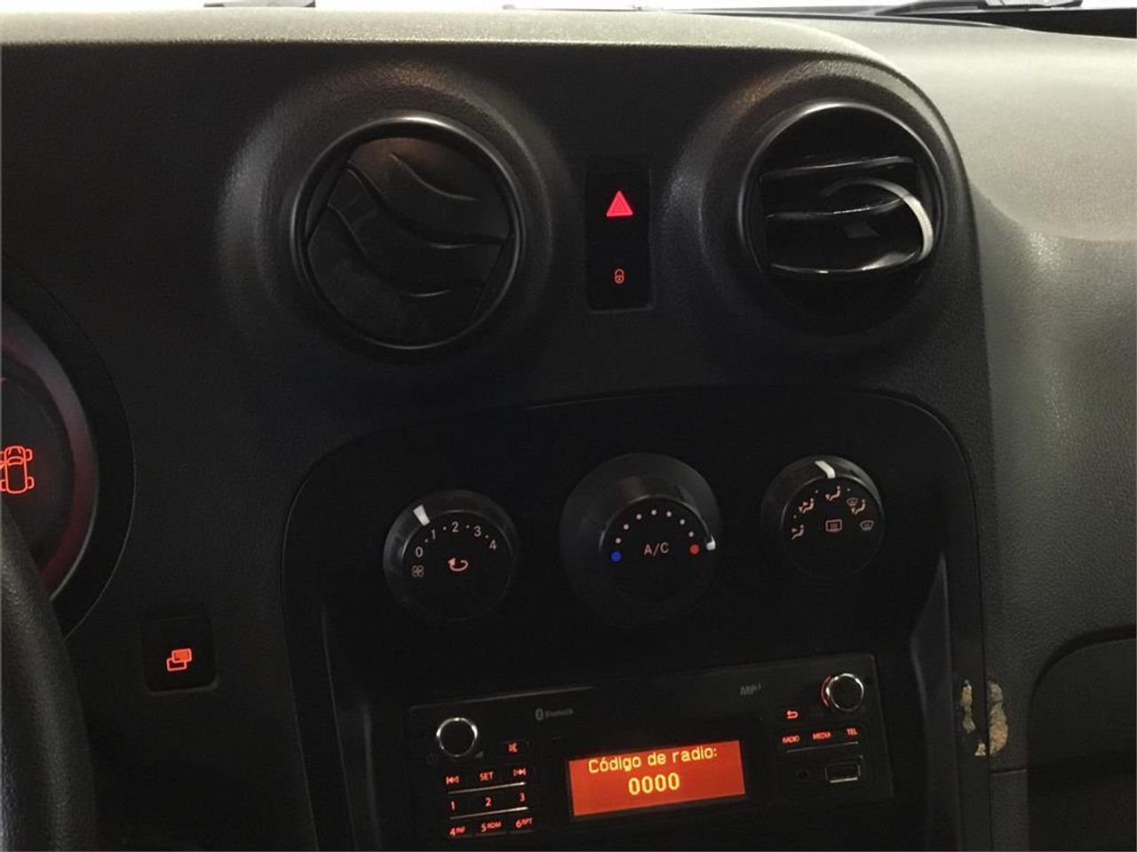 Mercedes Citan 109 CDI Furgón Largo - Foto 2