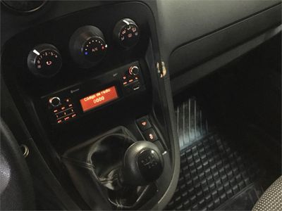 Mercedes Citan 109 CDI Furgón Largo