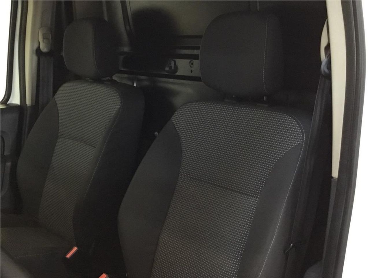 Mercedes Citan 109 CDI Furgón Largo - Foto 2