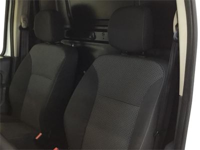 Mercedes Citan 109 CDI Furgón Largo