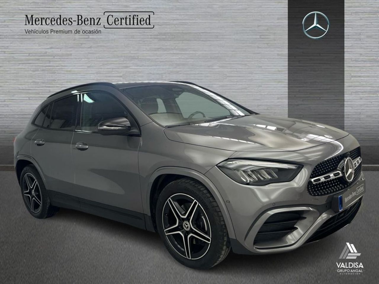 Mercedes GLA 200 - Foto 2