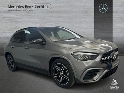 Mercedes GLA 200