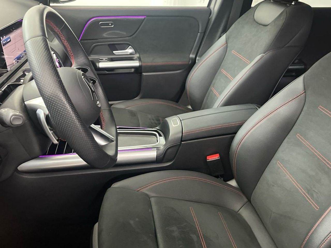 Mercedes GLA 200 - Foto 2