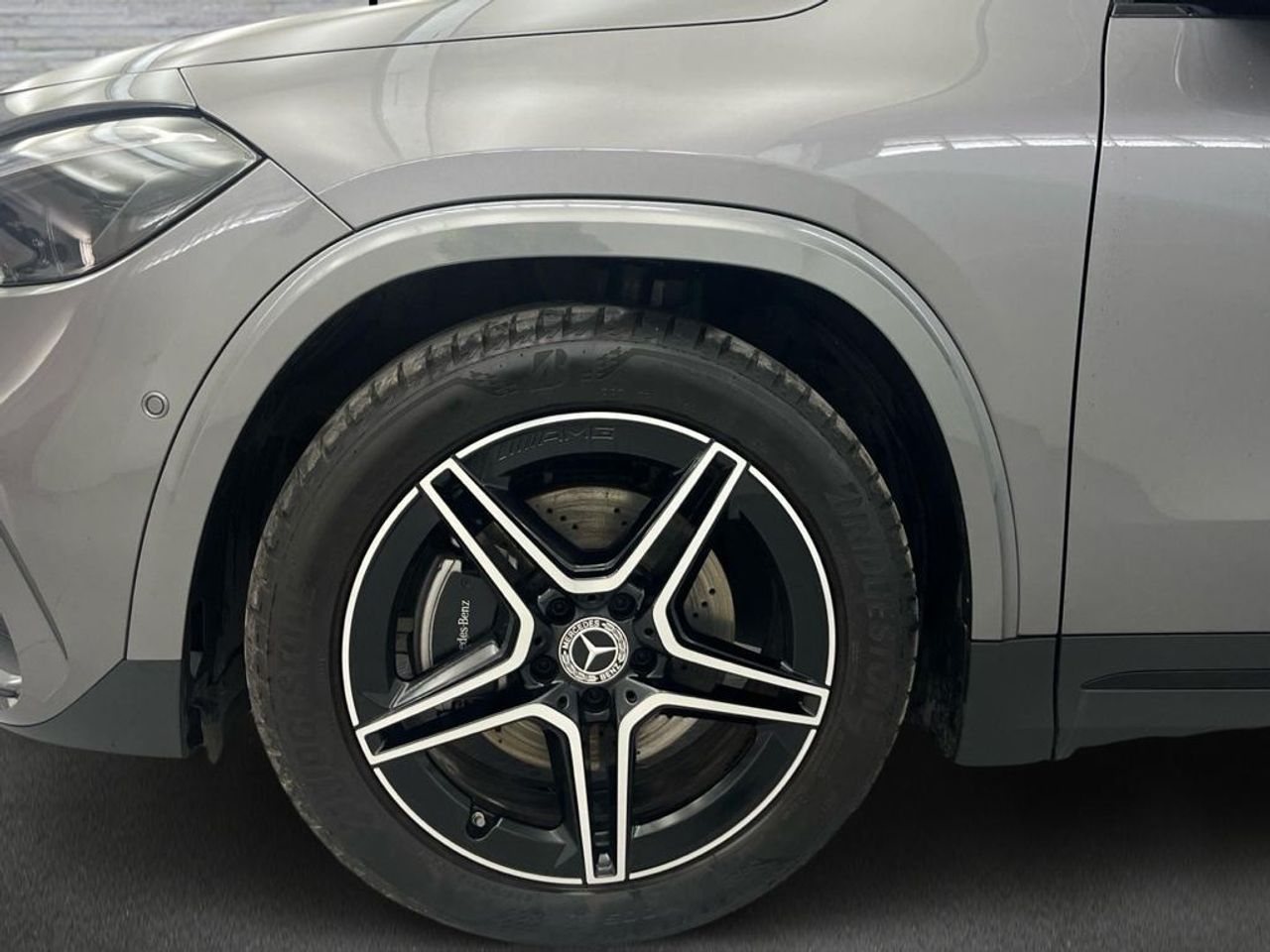 Mercedes GLA 200 - Foto 2