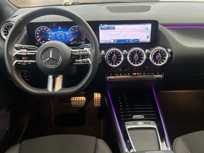 Mercedes GLA 200