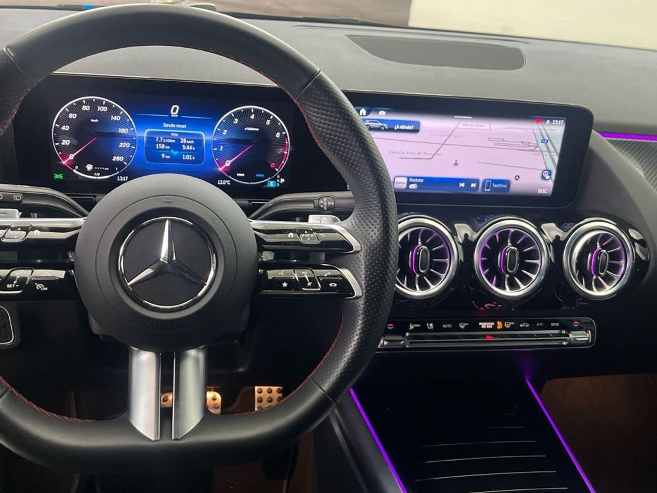 Mercedes GLA 200 - Foto 2