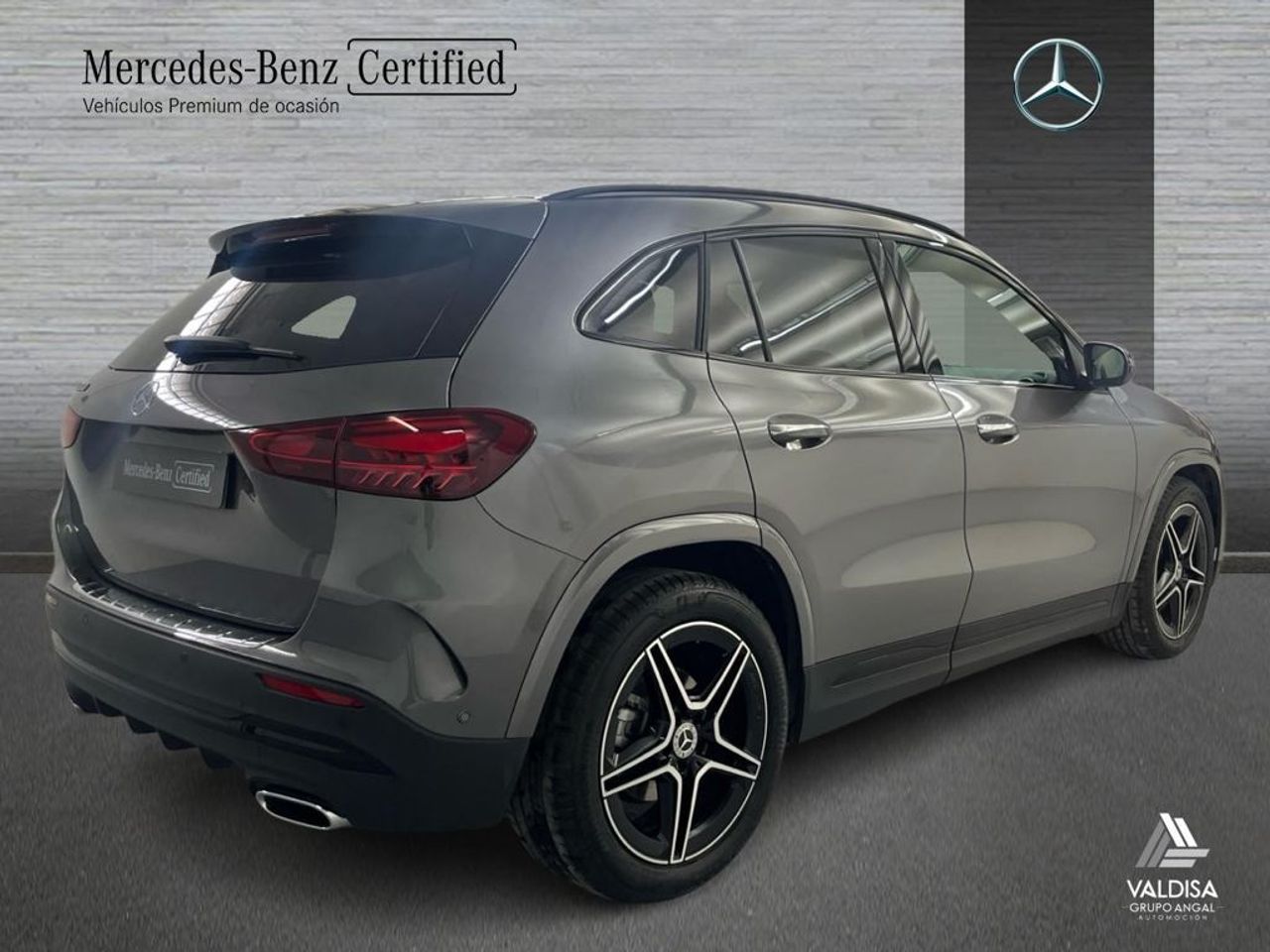 Mercedes GLA 200 - Foto 2