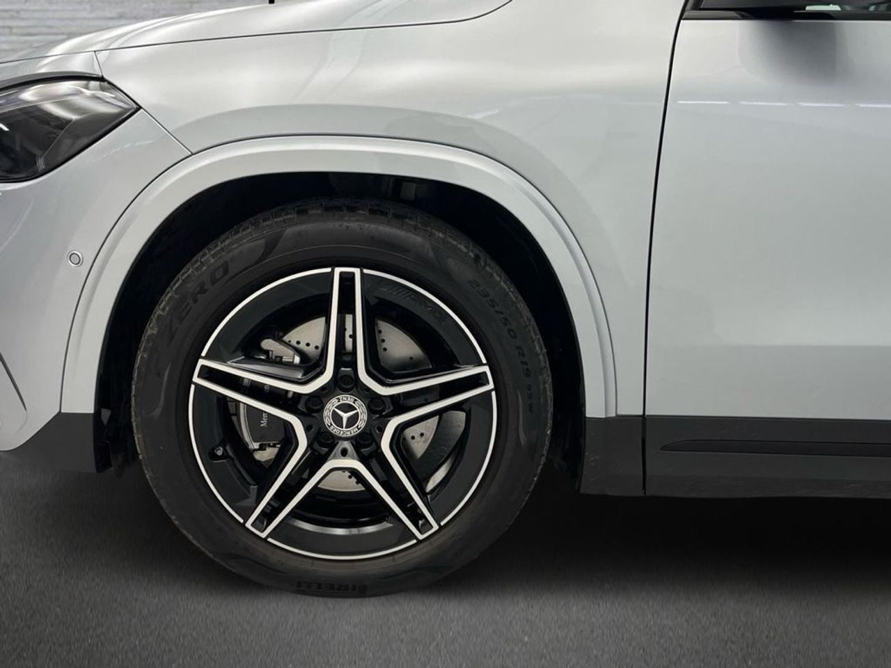 Mercedes GLA 200 - Foto 2