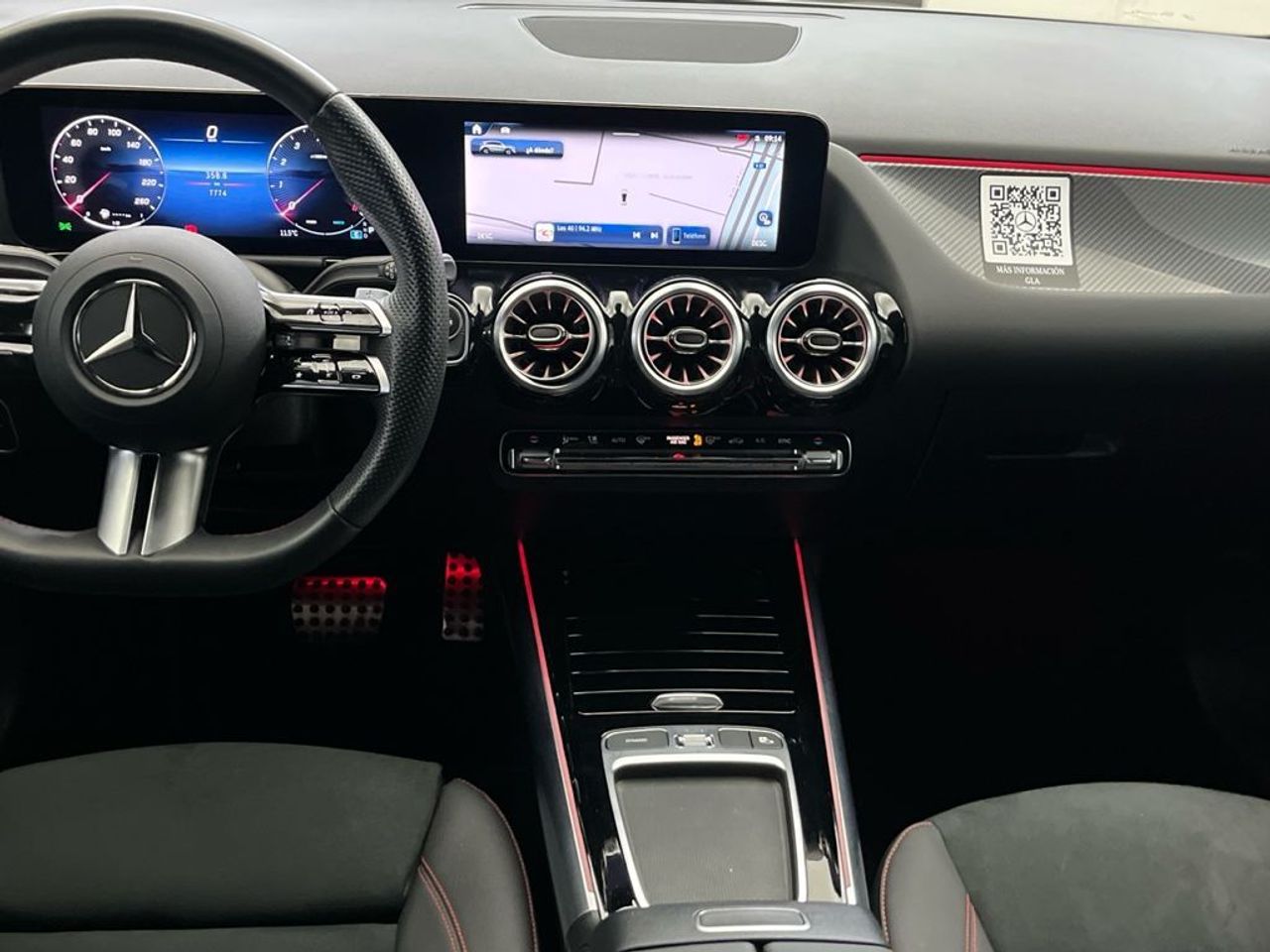 Mercedes GLA 200 - Foto 2