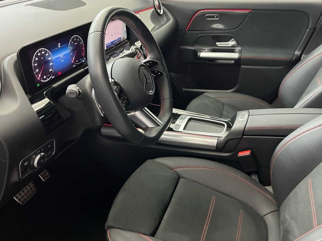 Mercedes GLA 200 - Foto 2