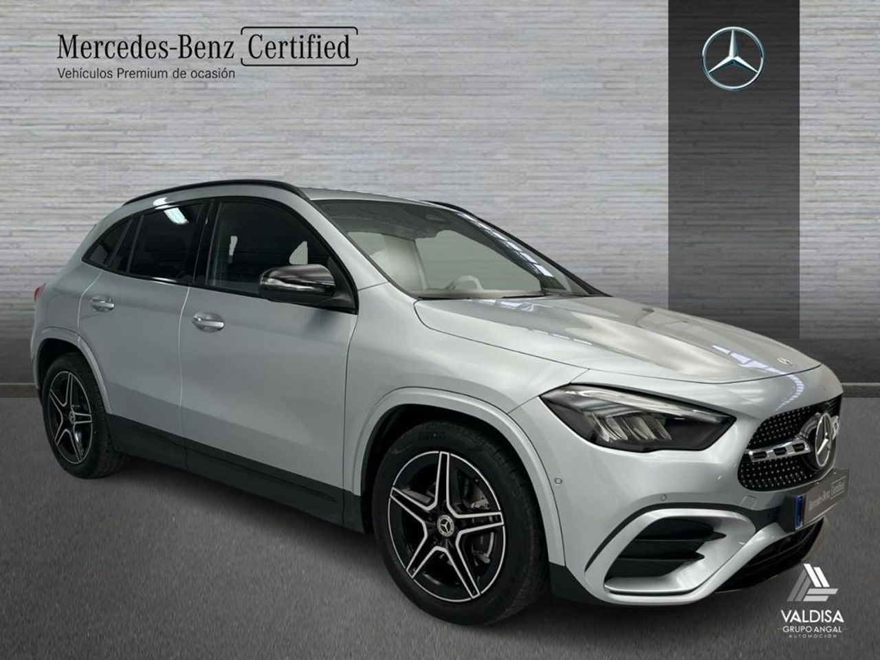 Mercedes GLA 200 - Foto 2