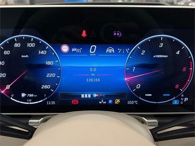 Mercedes Clase S 450 d 4MATIC