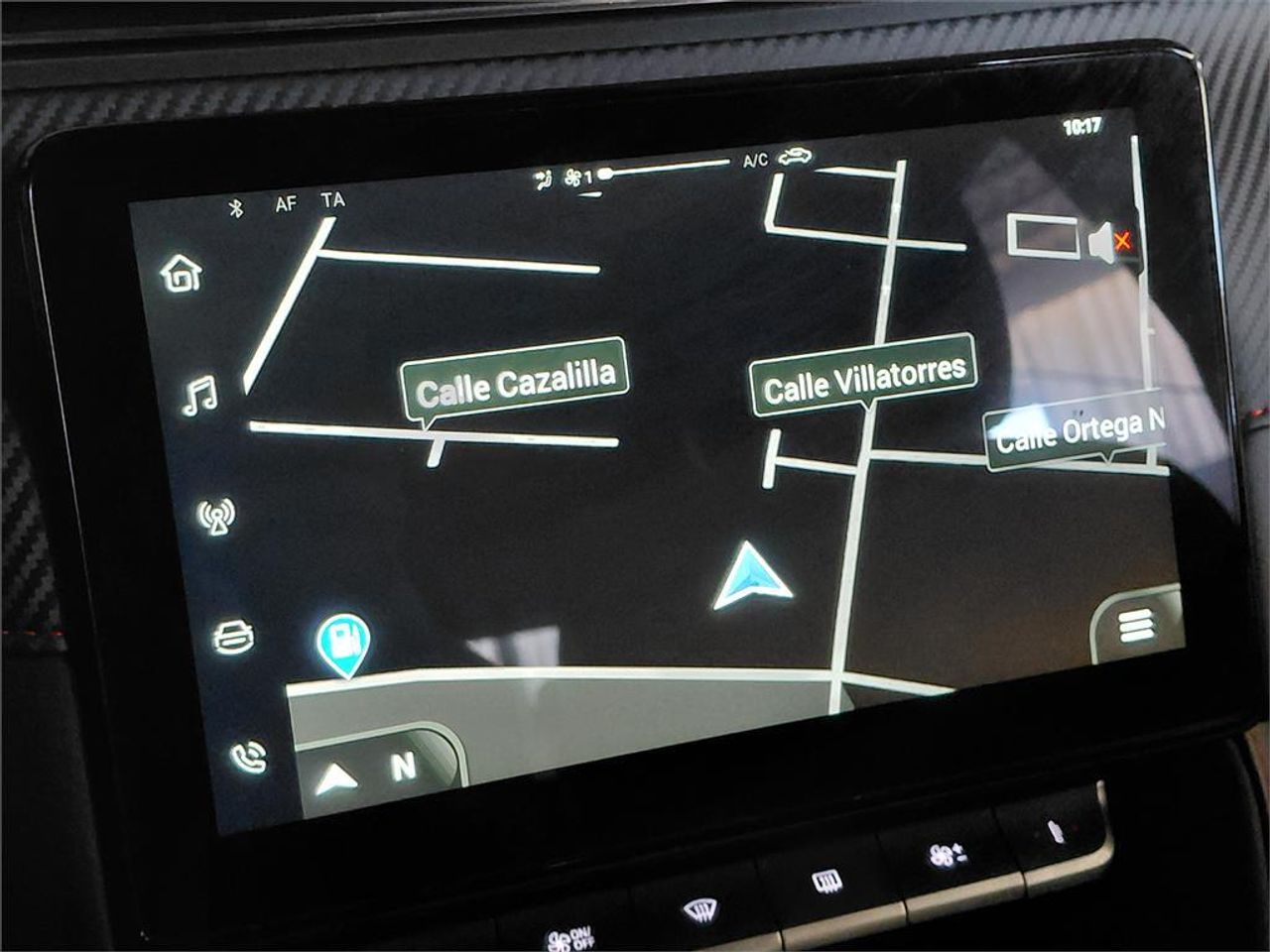 MG ZS 1.5 Luxury - Foto 2