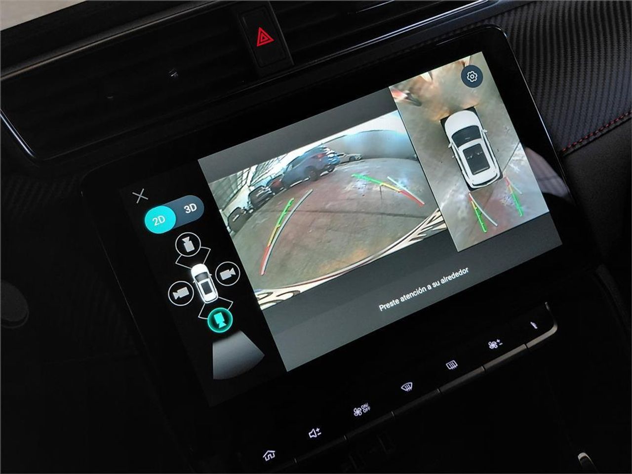 MG ZS 1.5 Luxury - Foto 2