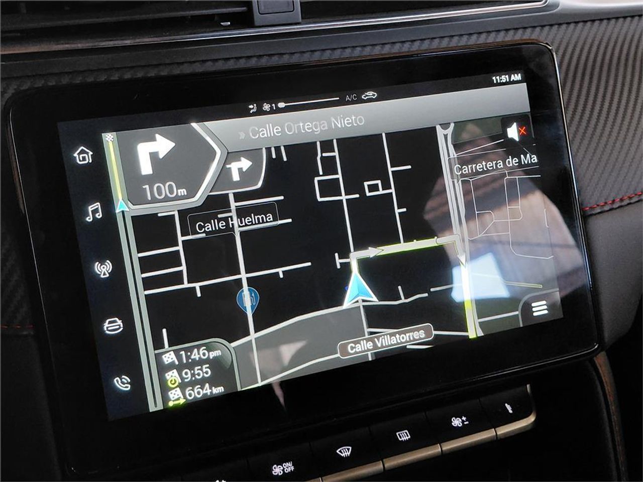 MG ZS 1.5 Luxury - Foto 2