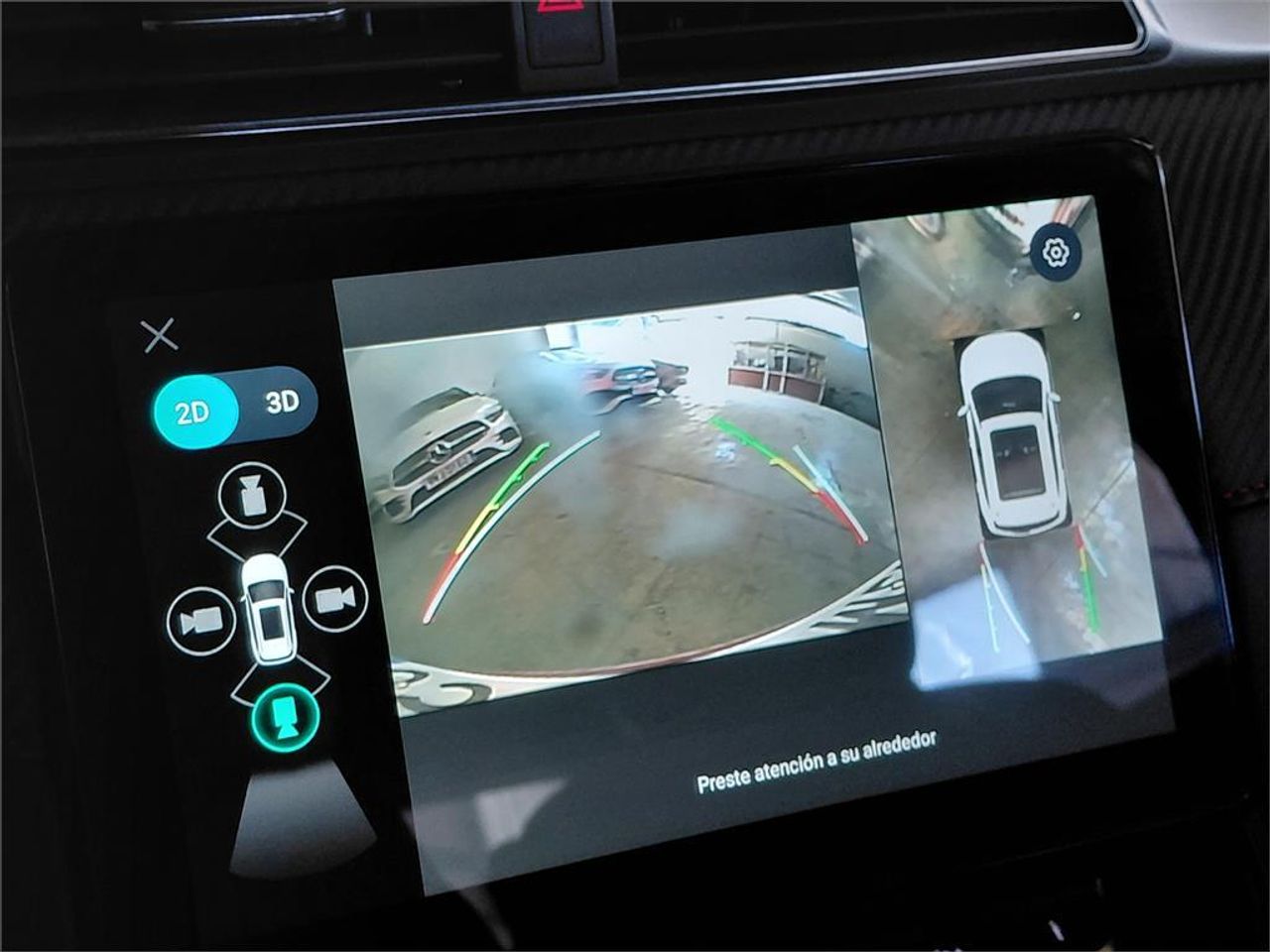 MG ZS 1.5 Luxury - Foto 2