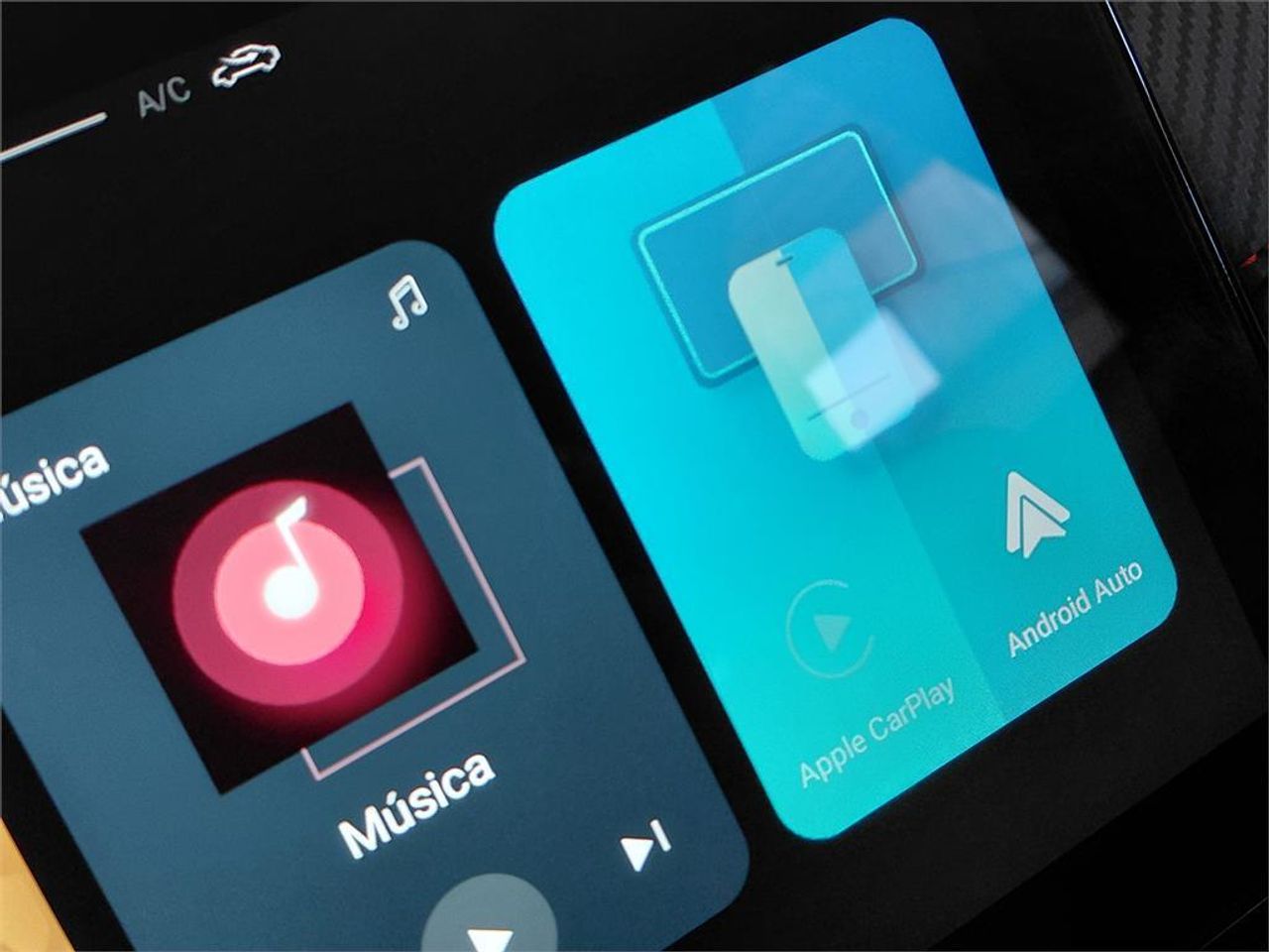 MG ZS 1.5 Luxury - Foto 2