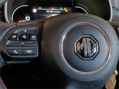 MG ZS 1.5 Luxury