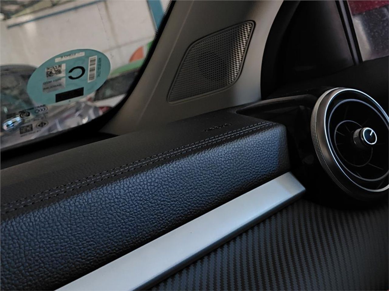 MG ZS 1.5 Luxury - Foto 2