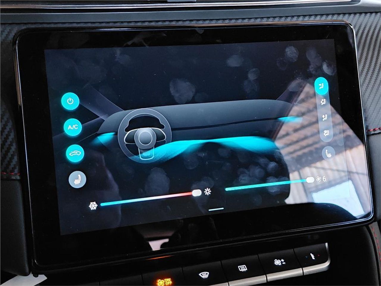 MG ZS 1.5 Luxury - Foto 2