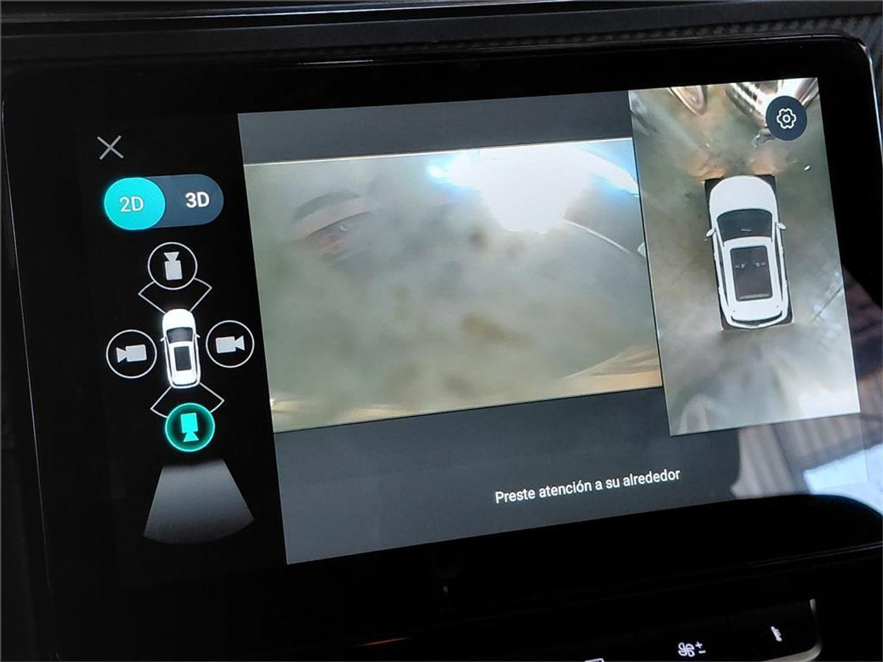 MG ZS 1.5 Luxury - Foto 2