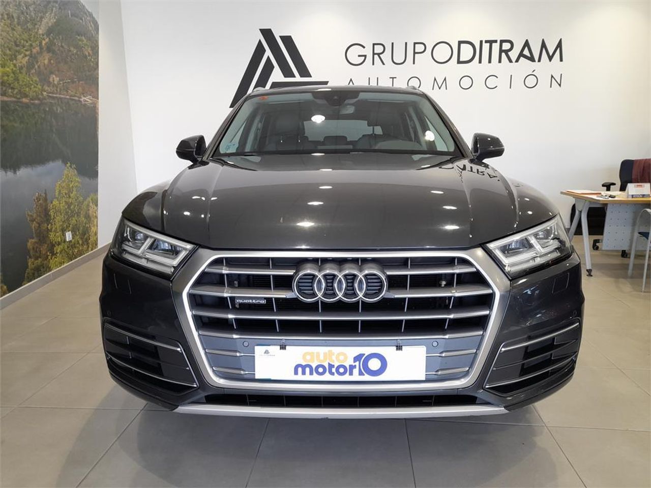 Audi Q5 S line 2.0 TDI 140kW quattro S tronic - Foto 2