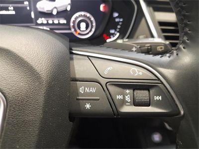 Audi Q5 S line 2.0 TDI 140kW quattro S tronic