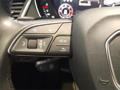 Audi Q5 S line 2.0 TDI 140kW quattro S tronic