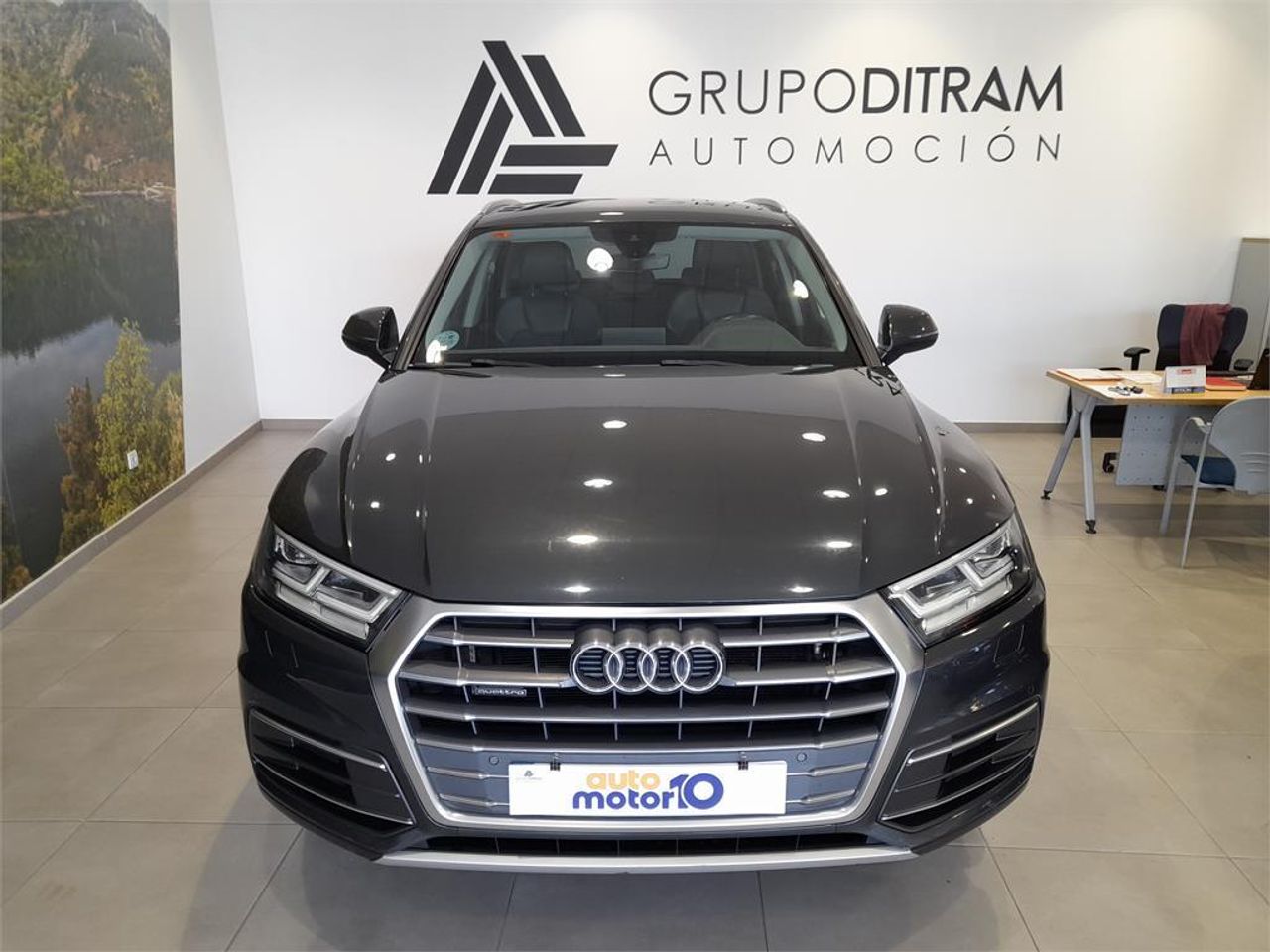 Audi Q5 S line 2.0 TDI 140kW quattro S tronic - Foto 2