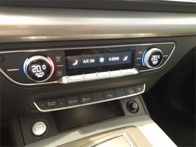 Audi Q5 S line 2.0 TDI 140kW quattro S tronic