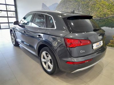 Audi Q5 S line 2.0 TDI 140kW quattro S tronic