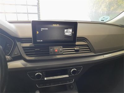 Audi Q5 S line 2.0 TDI 140kW quattro S tronic