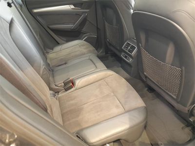 Audi Q5 S line 2.0 TDI 140kW quattro S tronic