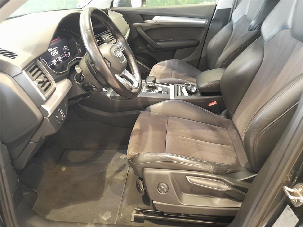 Audi Q5 S line 2.0 TDI 140kW quattro S tronic - Foto 2