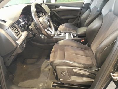 Audi Q5 S line 2.0 TDI 140kW quattro S tronic