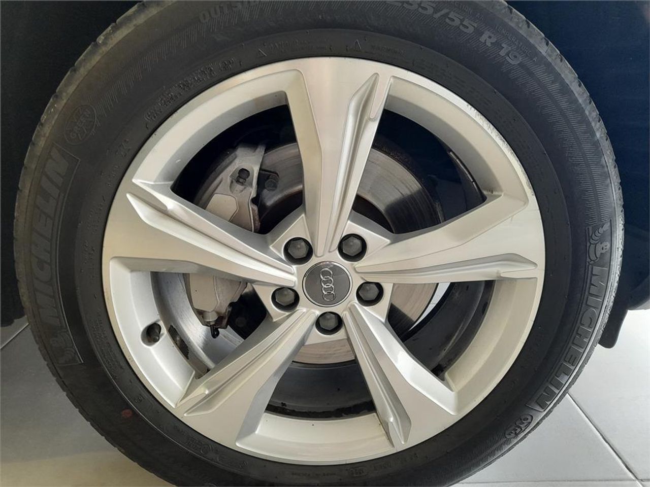 Audi Q5 S line 2.0 TDI 140kW quattro S tronic - Foto 2