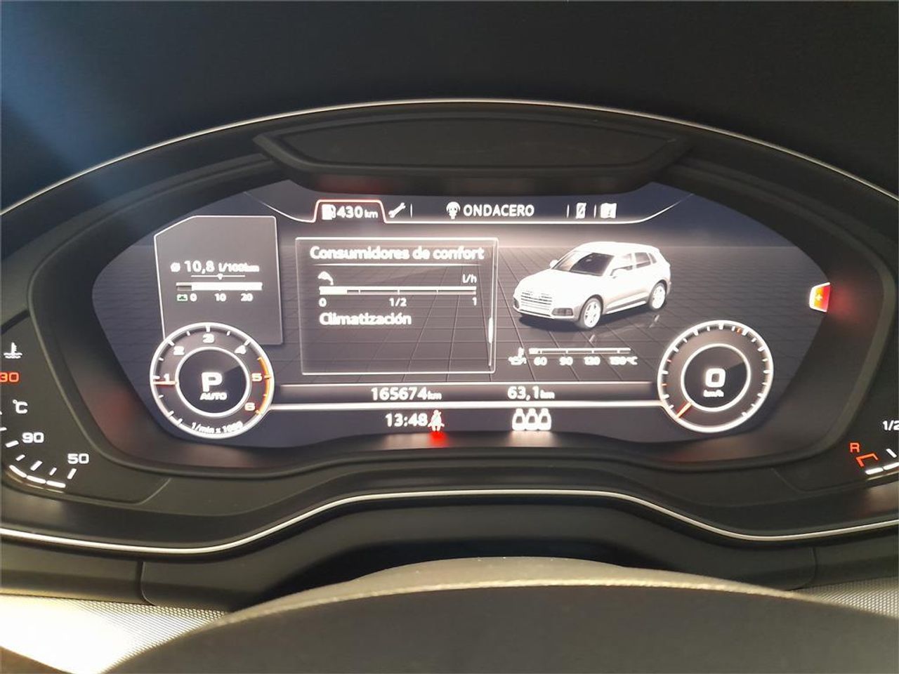 Audi Q5 S line 2.0 TDI 140kW quattro S tronic - Foto 2