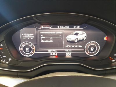 Audi Q5 S line 2.0 TDI 140kW quattro S tronic